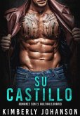 Su castillo (eBook, ePUB)