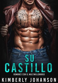 Su castillo (eBook, ePUB) - Johanson, Kimberly