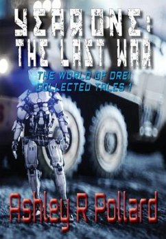 Year One: The Last War (eBook, ePUB) - Pollard, Ashley R