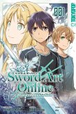 Sword Art Online - Project Alicization Bd.1