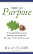 Driven by Purpose (eBook, ePUB) - Bild 1