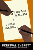 Percival Everett by Virgil Russell (eBook, ePUB)