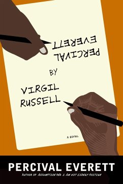 Percival Everett by Virgil Russell (eBook, ePUB) - Everett, Percival