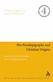 The Pseudepigrapha and Christian Origins (eBook, ePUB)