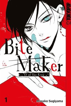 Bite Maker 01 - Sugiyama, Miwako