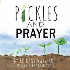 Cover Pickles and Prayer (eBook, ePUB)