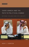 Saudi Arabia and the Path to Political Change (eBook, ePUB)