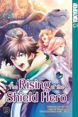 The Rising of the Shield Hero Bd.13