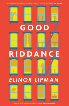 Good Riddance (eBook, ePUB) - Lipman, Elinor