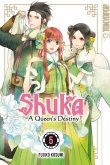 Shuka - A Queen's Destiny 05