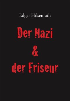 Der Nazi & der Friseur - Hilsenrath, Edgar