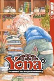 Yona - Prinzessin der Morgendämmerung Bd.21