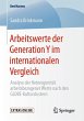 Arbeitswerte der Generation Y im... - Bild 1