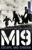 MI9 (eBook, ePUB)