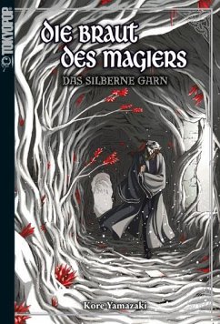 Die Braut des Magiers - Light Novel 02 - Yamazaki, Kore