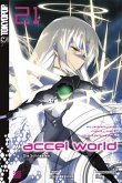 Accel World / Accel World - Novel Bd.21