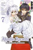 Akashic Records of the Bastard Magic Instructor Bd.7