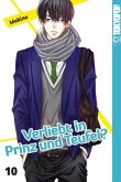 Verliebt in Prinz und Teufel? 10 Verliebt in Prinz und Teufel? 10