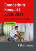 Brandschutz Kompakt 2020/2021