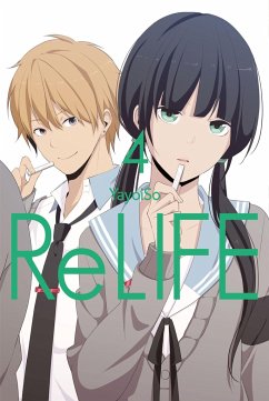 ReLIFE Bd.4 - YayoiSo