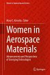 Women in Aerospace Materials - Bild 1
