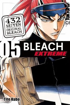 Bleach Extreme Bd.5 - Kubo, Tite