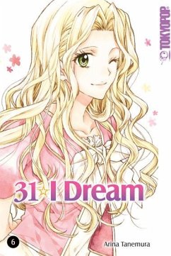 31 I Dream Bd.6 - Tanemura, Arina