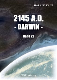 2145 A.D. - Darwin - - Kaup, Harald