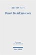 Desert Transformations - Bild 1