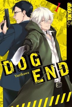 Dog End Bd.1 - Yurikawa