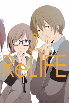 ReLIFE Bd.3 - YayoiSo