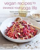 Vegan Recipes to Enhance Your Yoga Life (eBook, ePUB)