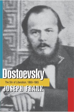 Dostoevsky (eBook, ePUB) - Frank, Joseph