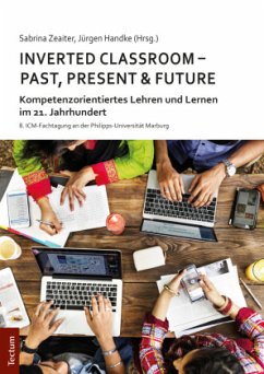 Inverted Classroom - Past, Present & Future