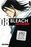 Bleach Extreme Bd.8