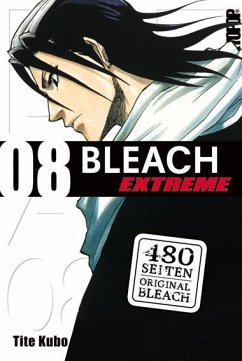 Bleach Extreme Bd.8 - Kubo, Tite