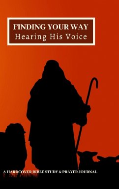 Finding Your Way Hearing His Voice - International, Maranatha Ministries