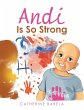 Andi Is so Strong - Bild 1