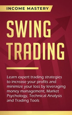 Swing Trading - Income Mastery