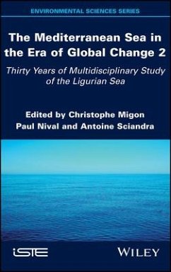 The Mediterranean Sea in the Era of Global Change 2
