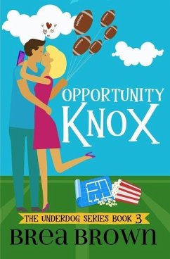 Opportunity Knox - Brown, Brea