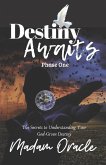 Destiny Awaits: Phase One: The Secrets to Understanding Your God-Given Destiny