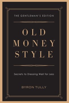 Old Money Style - Tully, Byron