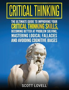 Critical Thinking - Lovell, Scott