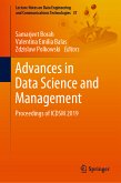 Advances in Data Science and Management (eBook, PDF)