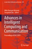 Advances in Intelligent Computing and Communication (eBook, PDF)