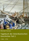 Tagebuch der Amerikanischen Geschichte Teil 2 (eBook, ePUB)