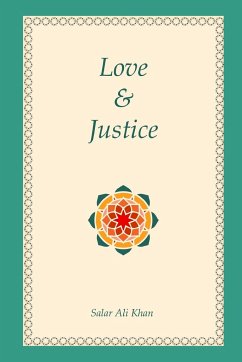 Love and Justice - Khan, Salar