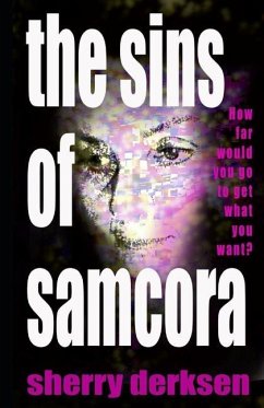 The Sins of Samcora - Derksen, Sherry
