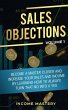Sales Objections - Bild 1